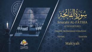 Coran: Version lue /Mohammed Almohisni : Arabe et traduction en français by Noor International