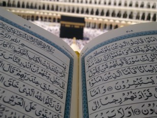"Que ne méditent-ils donc le Coran ?..."