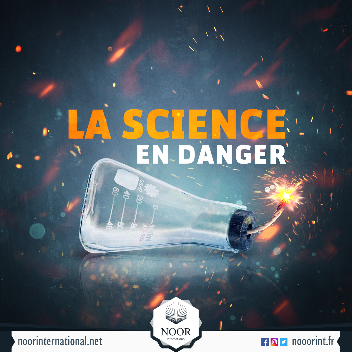 La science en danger