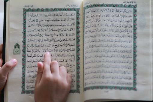 Lo que dijeron sobre el Corán