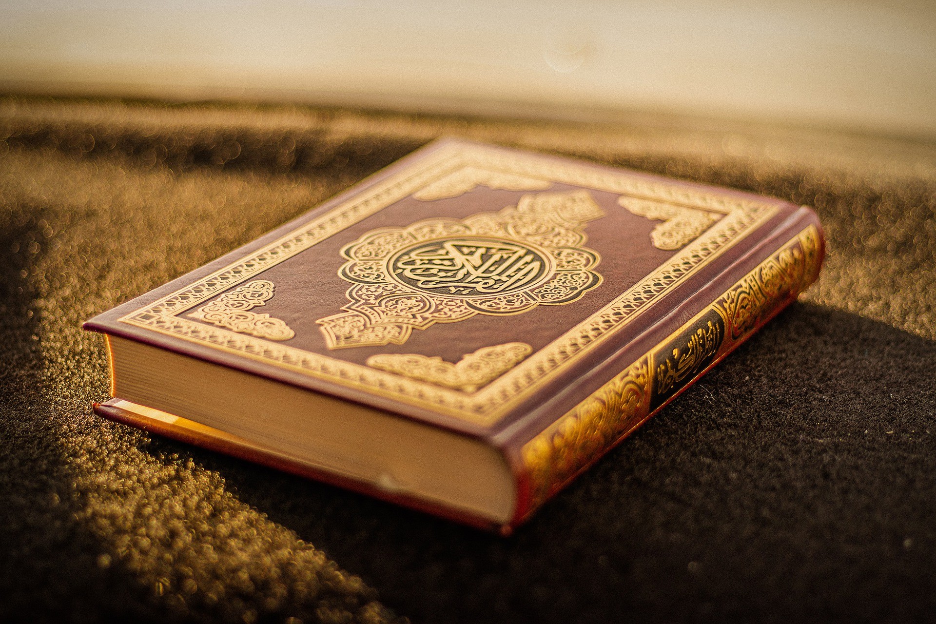Défi du Coran