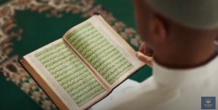 The Quran's Approach To Treating Social Illnesses