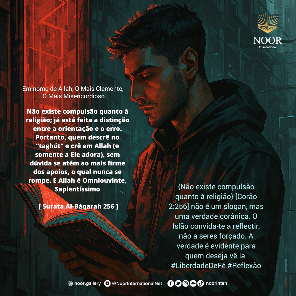 A bondade não precisa de actos grandiosos, às vezes basta uma palavra."