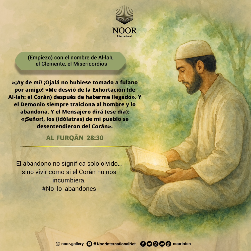 ​El abandono no significa solo olvido…