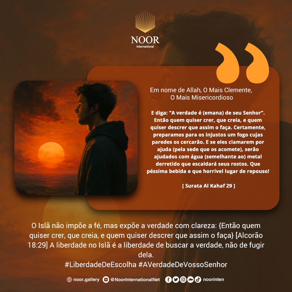 ​A bondade não precisa de atos grandiosos, às vezes basta uma palavra."