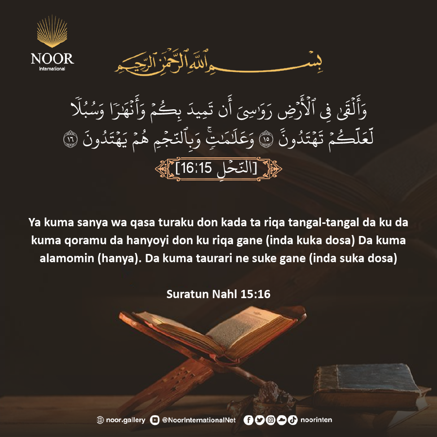 Tunanin da ke kai ga imani