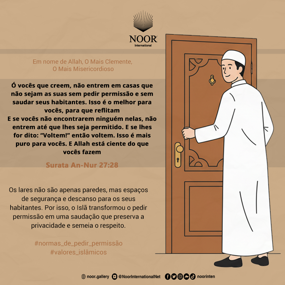 O verdadeiro inimigo não é quem te confronta neste mundo,"