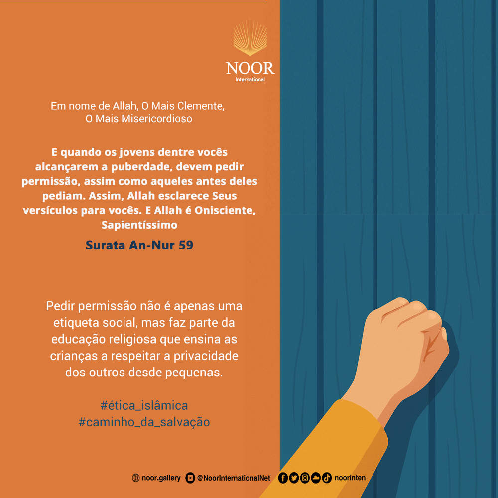 O verdadeiro inimigo não é quem te confronta neste mundo,"