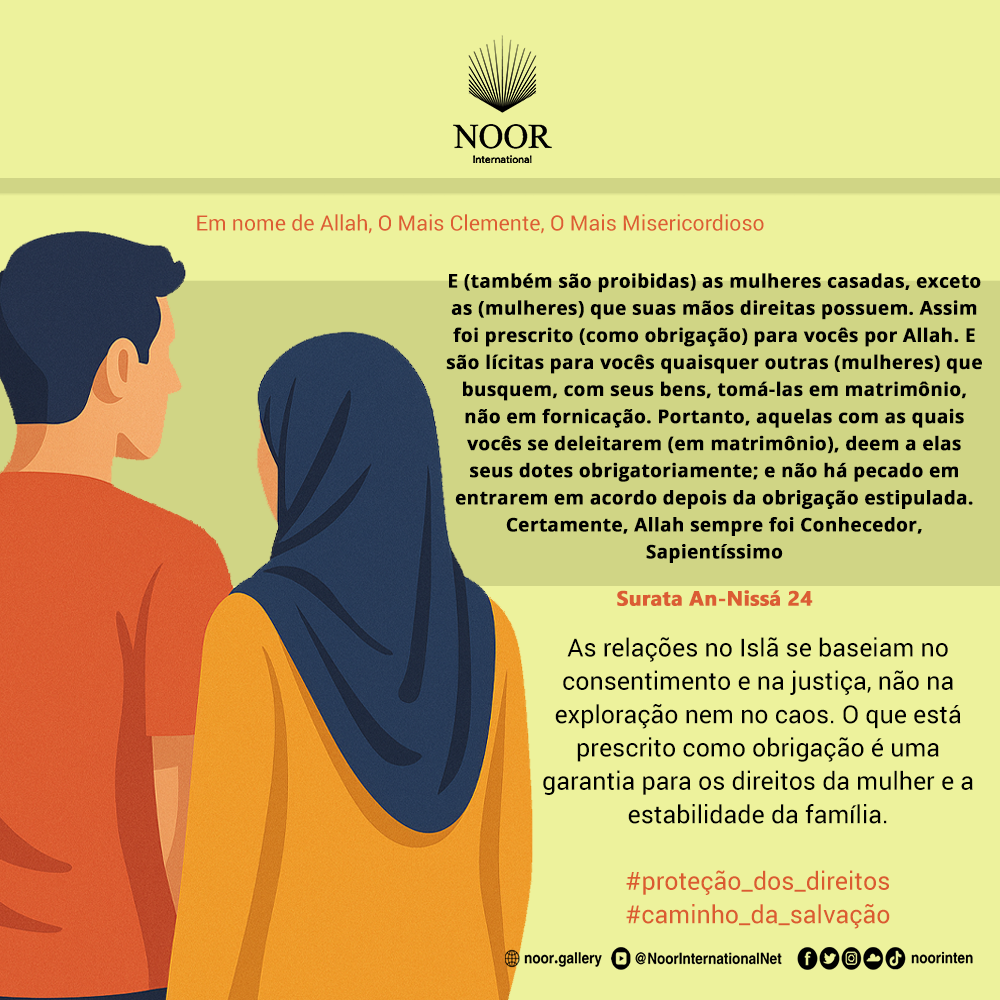 O verdadeiro inimigo não é quem te confronta neste mundo,"