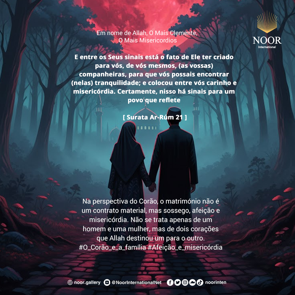 A bondade não precisa de actos grandiosos, às vezes basta uma palavra."