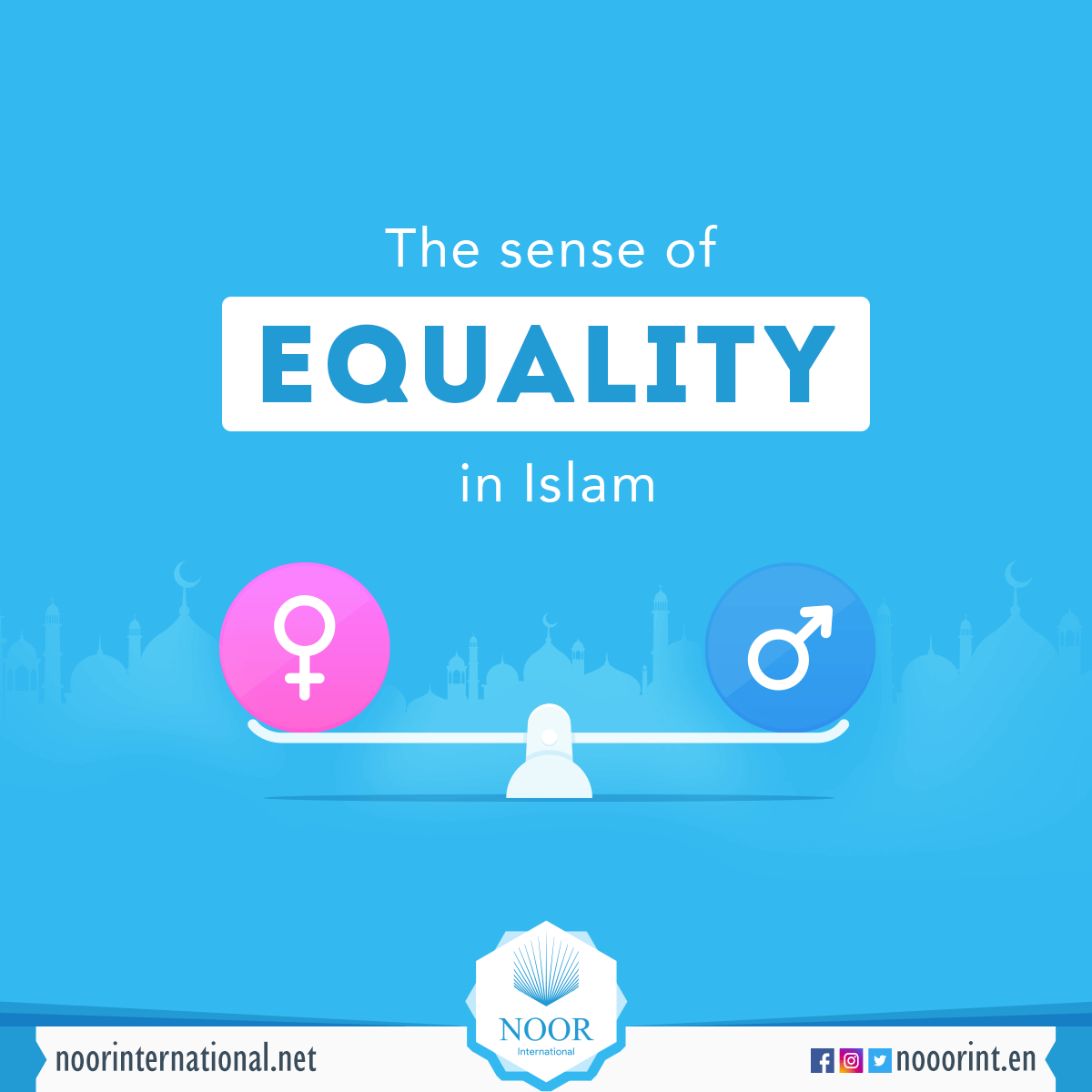 Women's rights in the Qur'an