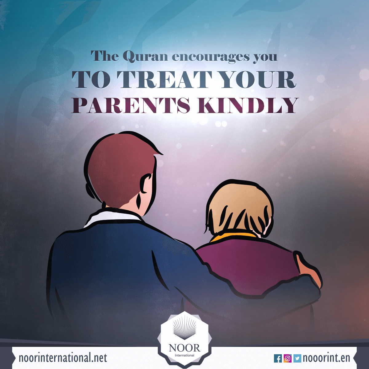 Parents in the Qur'an