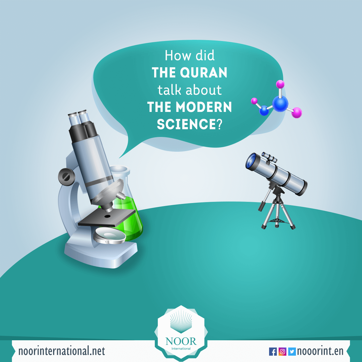 how-did-the-quran-talk-about-the-modern-science-card-noor-gallery