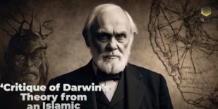 Sukar Darwin Theory Hu