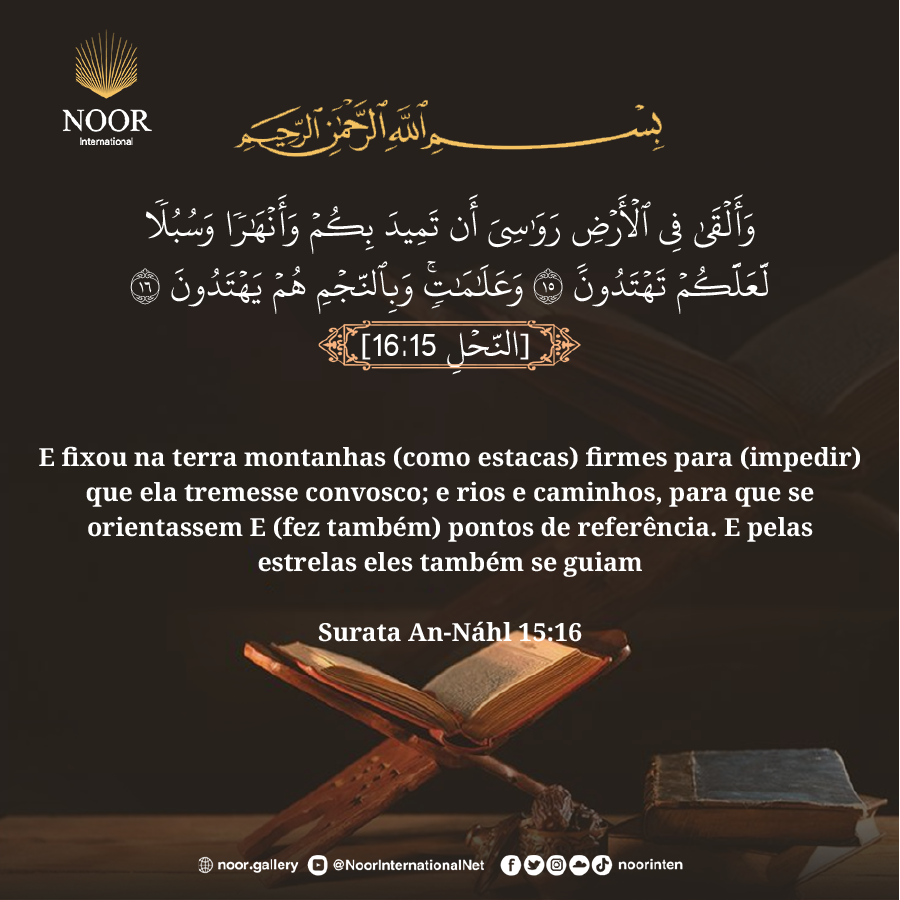 Reflexões que conduzem à fé