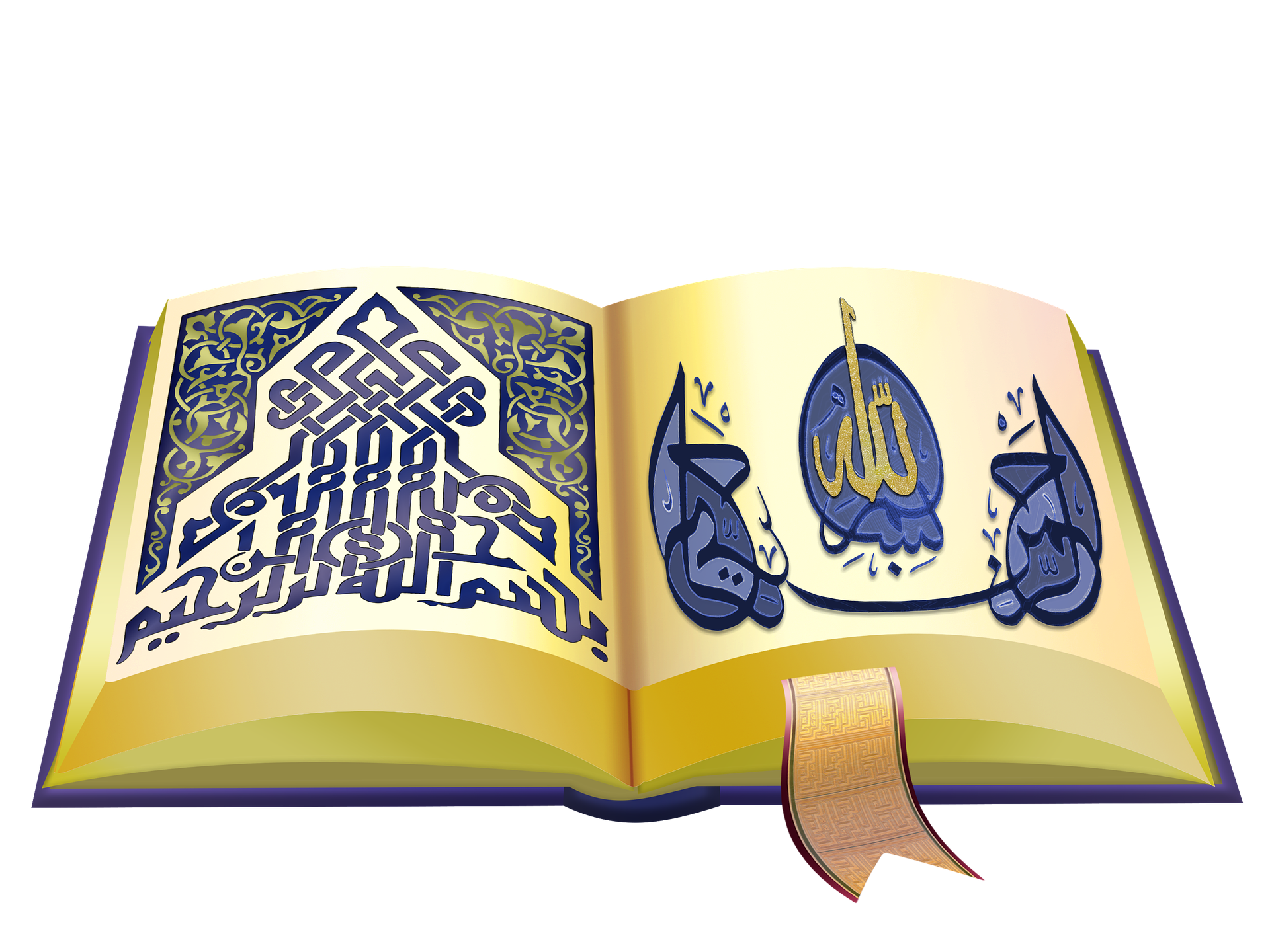 Quranic topics