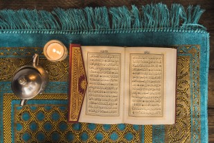 Jésus dans le Coran