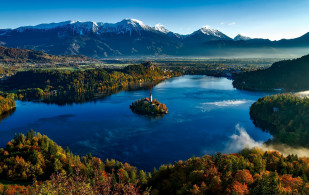 ​Know that the life of this world is but amusement and diversion ."