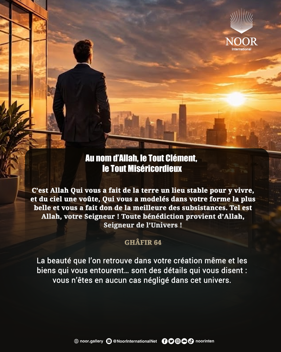 Réflexions qui mènent à la foi
