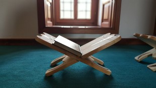 ​ʾAlif, Lām, Rā! Ein Buch, das Wir zu Dir (Muhammad) herabgesandt haben,."