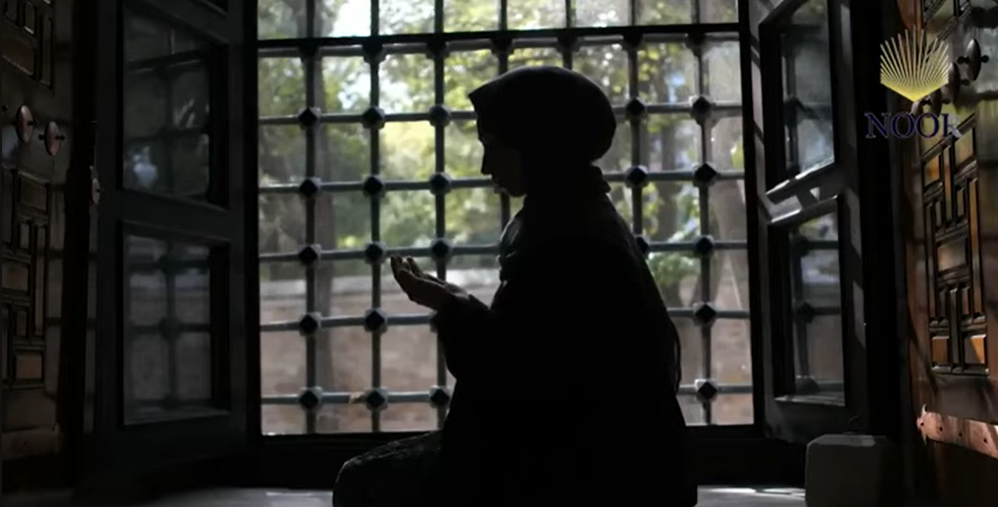 Quranic Values that Guide the Path