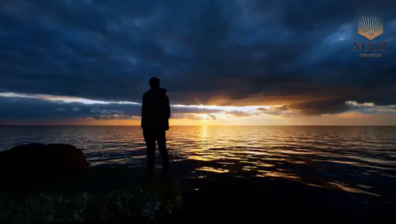 Freedom in the Quran