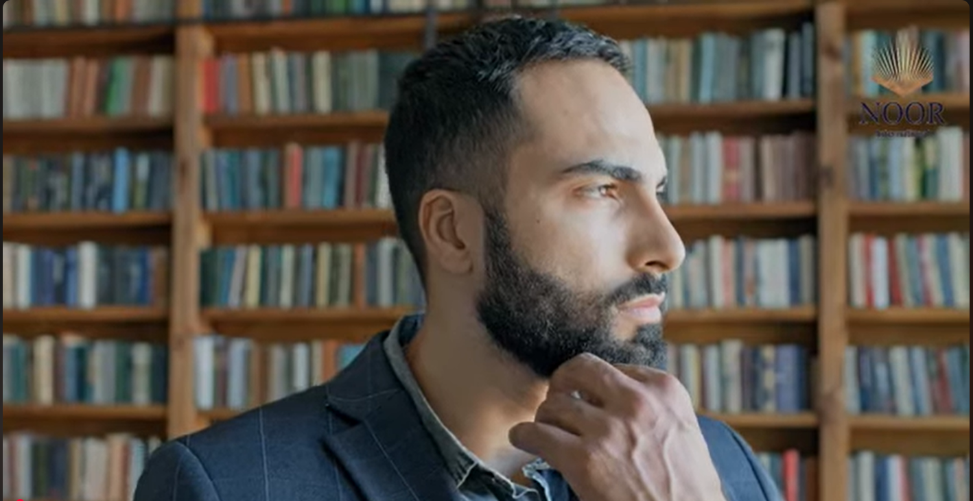 Freedom in the Quran