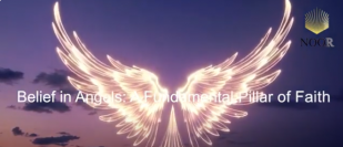 Belief in Angels: A Fundamental Pillar of Faith