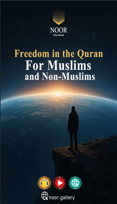 Freedom in the Quran