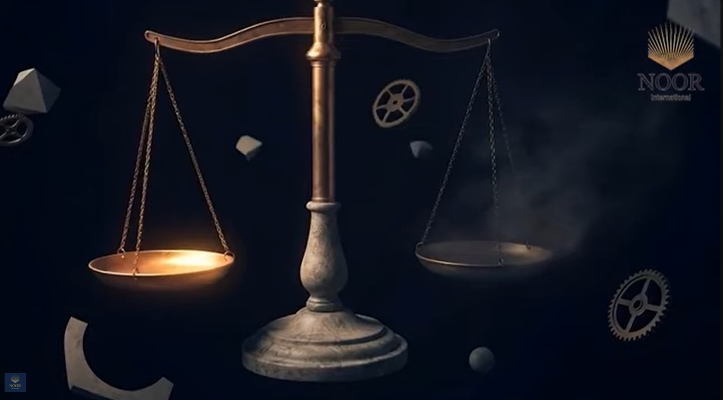 Le sens de l’existence selon le Coran