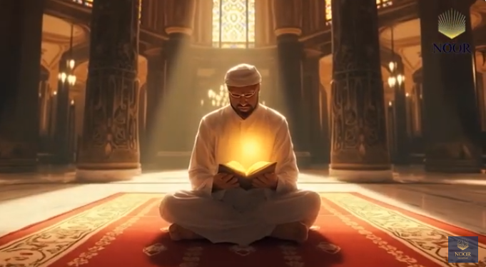 Islam A Religion of Integrity and Responsibility