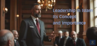 El Liderazgo en el Islam: Su Concepto e Importancia