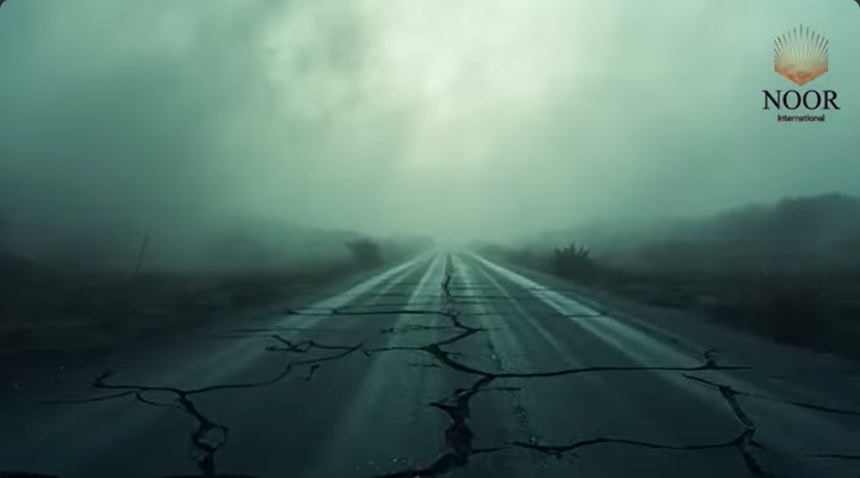 God’s Messages: A Journey of Guidance