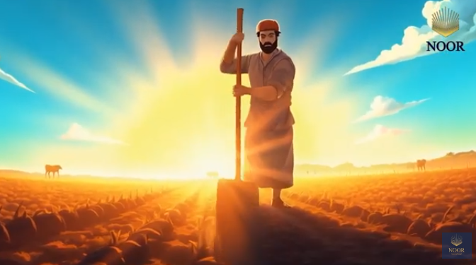 Islam A Religion of Integrity and Responsibility