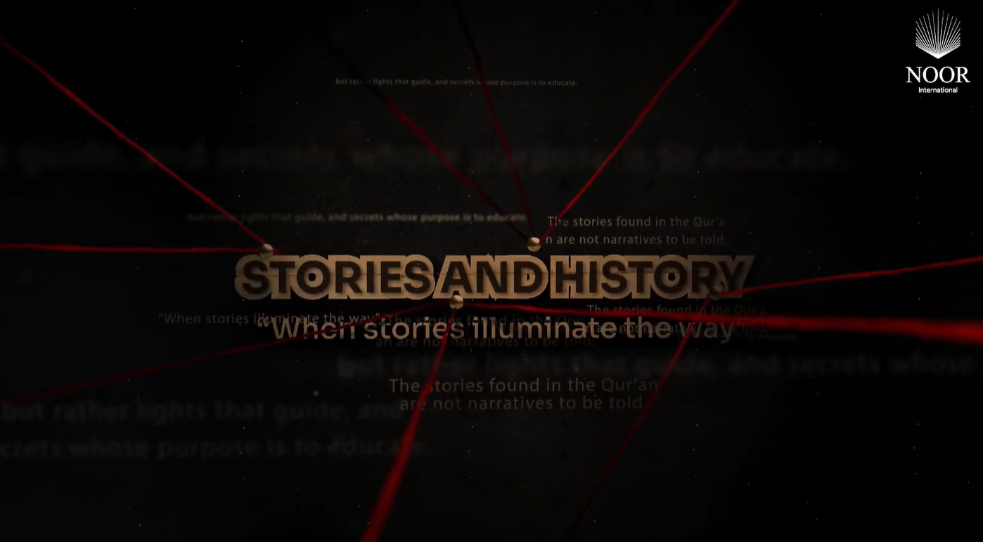 The Barzakh The Beginning of True Awareness