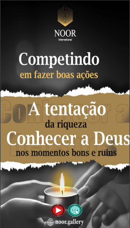 Competindo em fazer boas ações