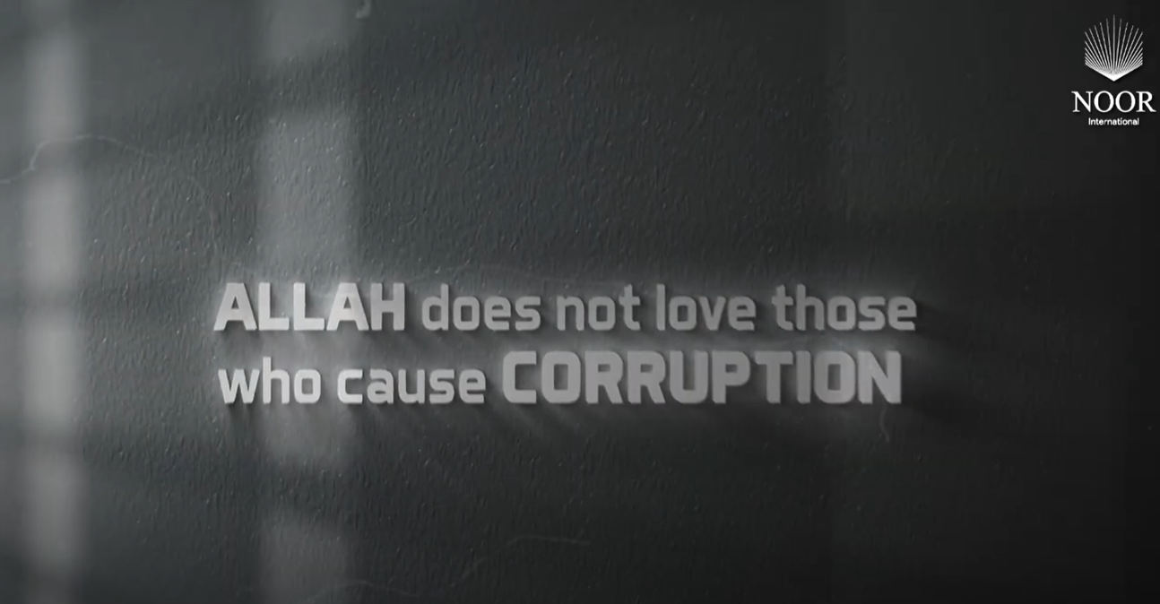 Lalata da Da'awa: Hanya Biyu, Ƙarshe Biyu