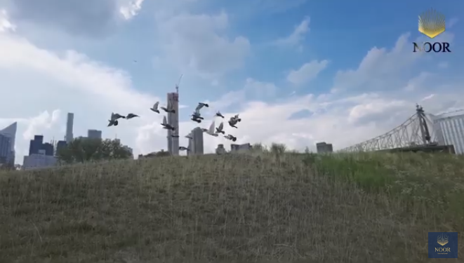 La ética de la guerra en el islam según el Corán