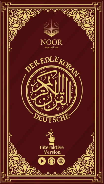 Der edle Koran