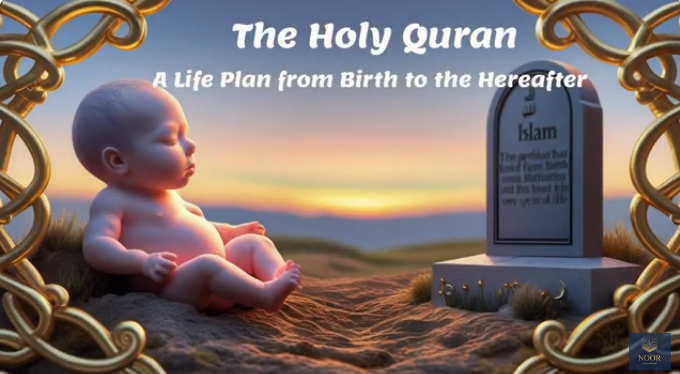 El Corán entre el Milagro y la Guía.