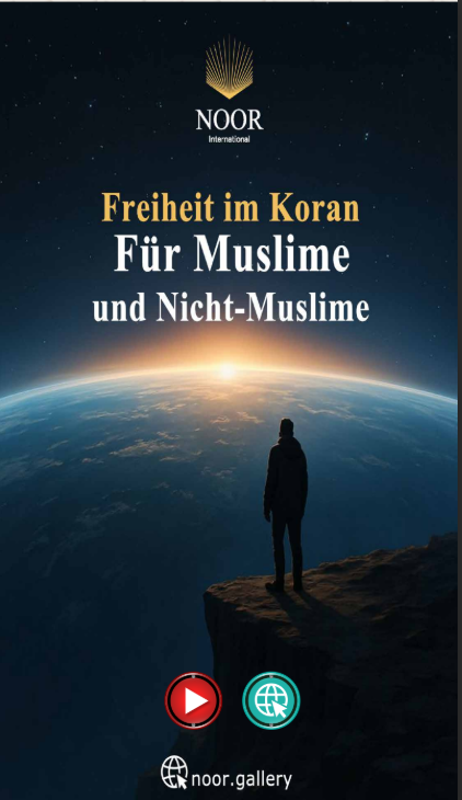 Freiheit im Koran