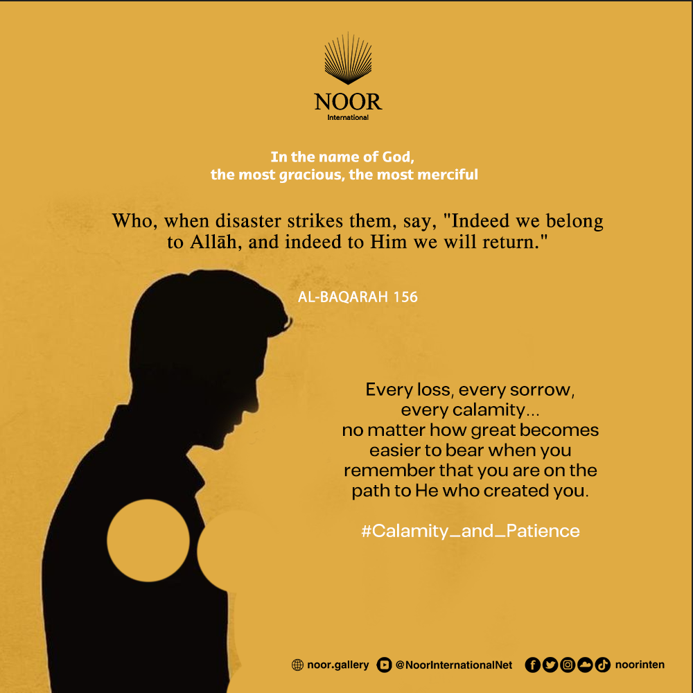 Hearts understand, but ears do not..."