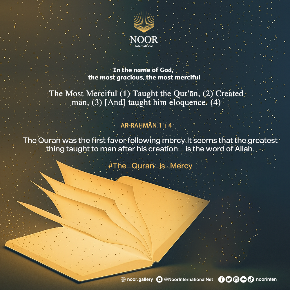 Hearts understand, but ears do not..."