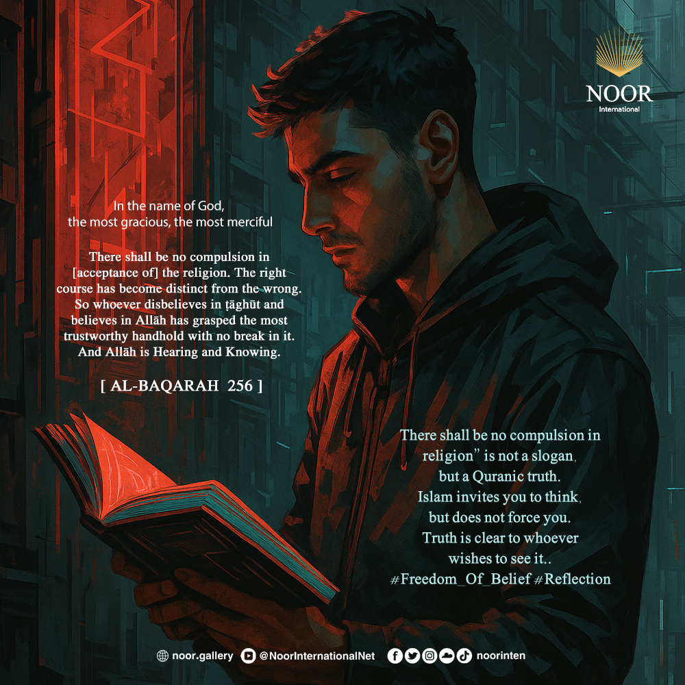 Kindness to parents doesn't require great actions; sometimes."