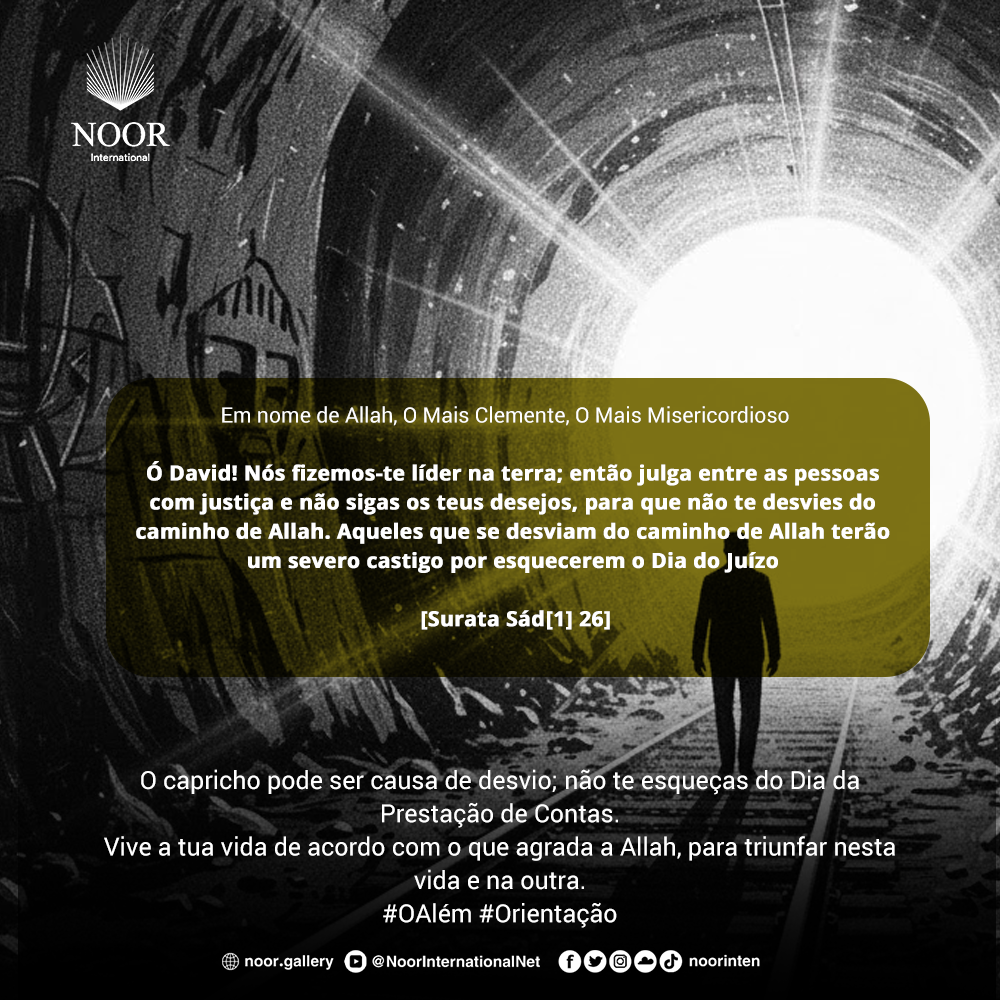 O Barzakh O Início da Verdadeira Consciência