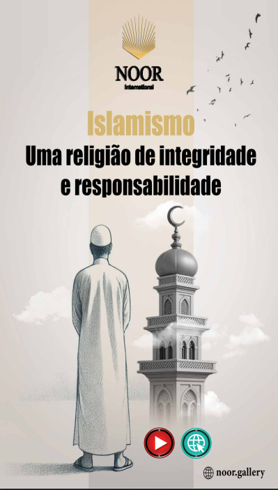 Islamismo Uma religião de integridade