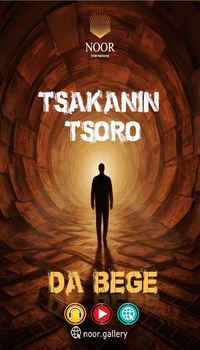Tsakanin tsoro da bege