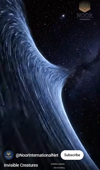 Between Fear and Hope