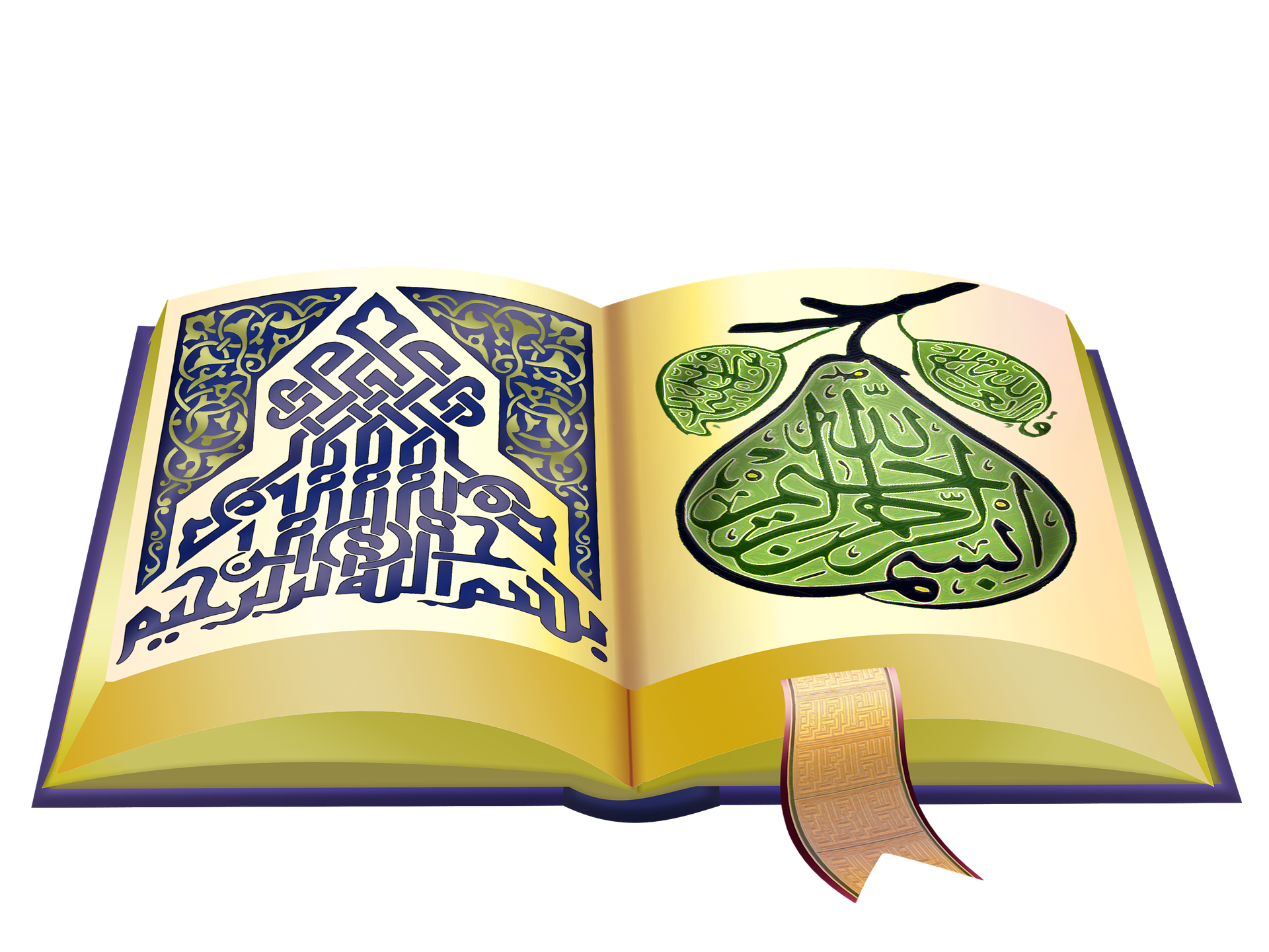 Quranic topics
