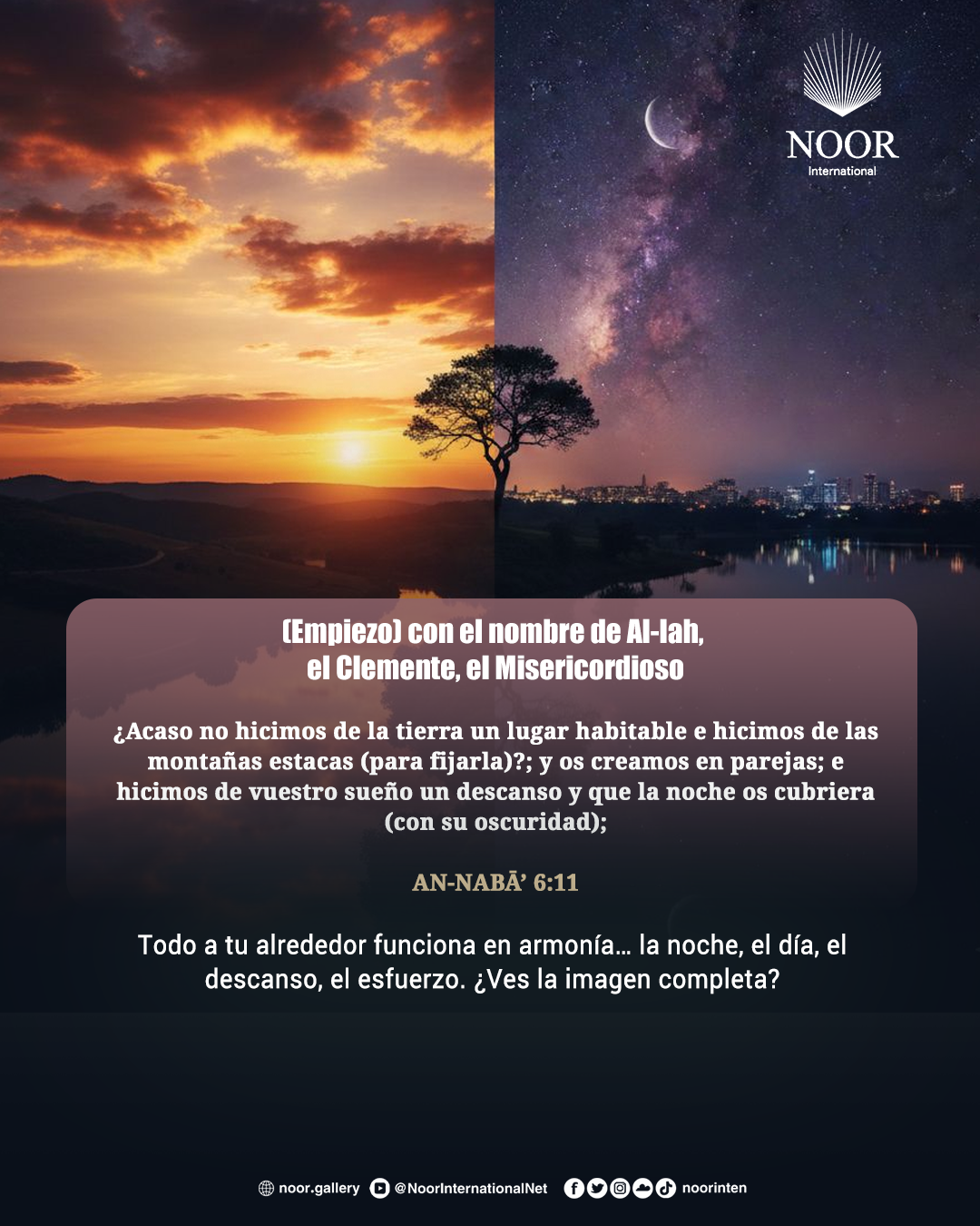 Reflexiones que conducen a la fe